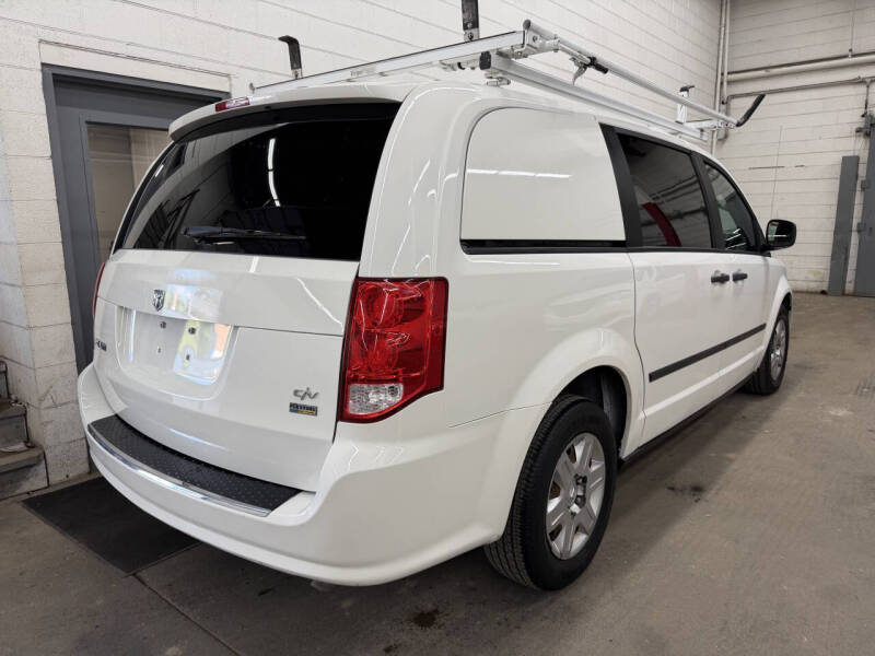 ram ram cargo van 2013 2C4JRGAGXDR658323 image ram ram cargo van 2013 2C4JRGAGXDR658323 image